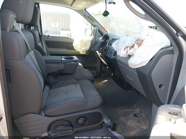 Aukcja sprzedaży 2004 Ford F-150, vin: 1FTPX14584NC51573, numer aukcji: 44709941