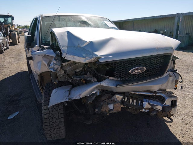Aukcja sprzedaży 2004 Ford F-150, vin: 1FTPX14584NC51573, numer aukcji: 44709941