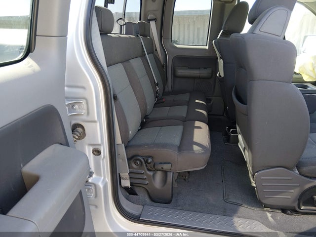 Aukcja sprzedaży 2004 Ford F-150, vin: 1FTPX14584NC51573, numer aukcji: 44709941