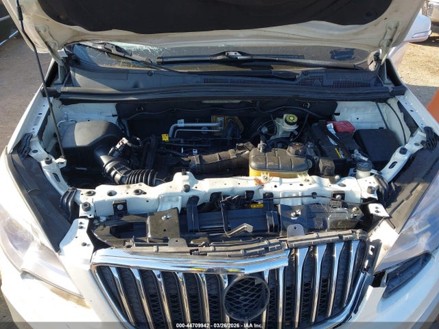 Продажа на аукционе авто 2014 Buick Encore Premium, vin: KL4CJDSB8EB711550, номер лота: 44709942