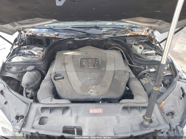 2009 Mercedes-benz C 300 Luxury/sport მანქანა იყიდება აუქციონზე, vin: WDDGF54X19R074026, აუქციონის ნომერი: 44709948