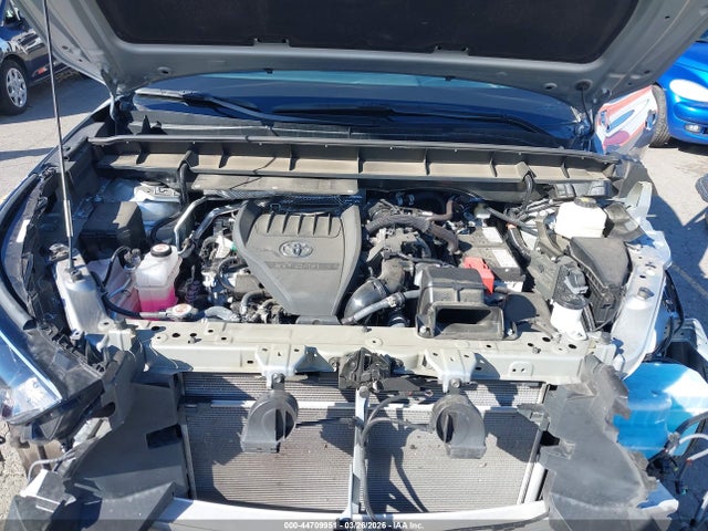 5TDKDRBH1PS526861 Toyota Highlander Le