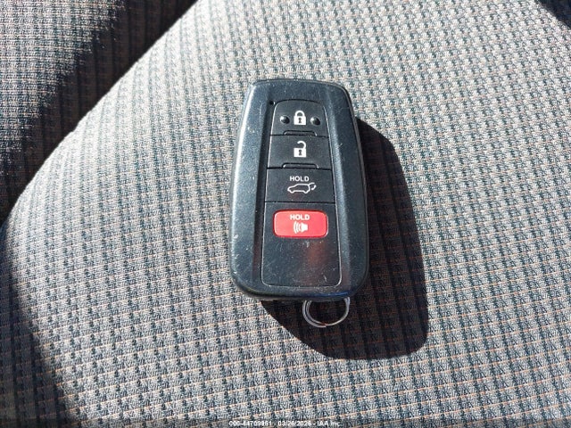 5TDKDRBH1PS526861 Toyota Highlander Le