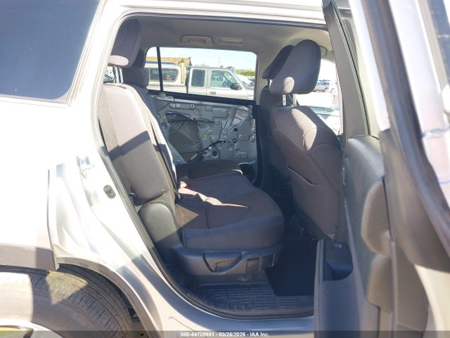 5TDKDRBH1PS526861 Toyota Highlander Le