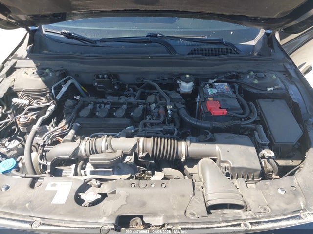 1HGCV1F47MA049700 Honda Accord Sport Special Edition