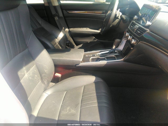 1HGCV1F47MA049700 Honda Accord Sport Special Edition