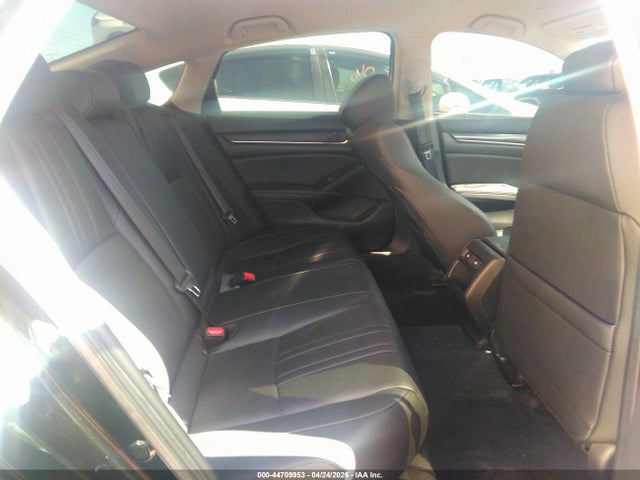 1HGCV1F47MA049700 Honda Accord Sport Special Edition