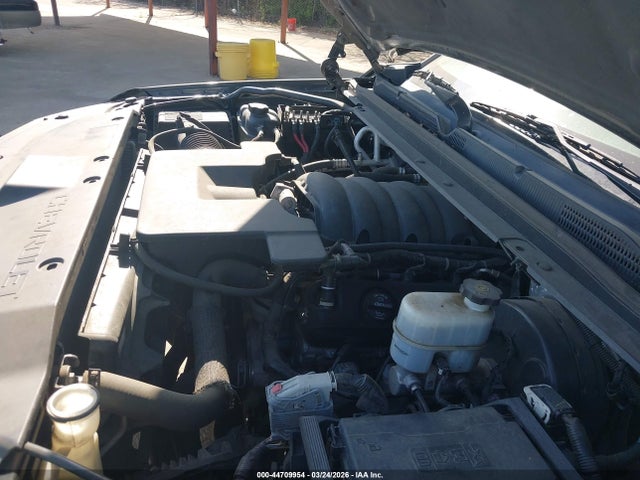 1GNSKCKC3FR729844 Chevrolet Tahoe Ltz
