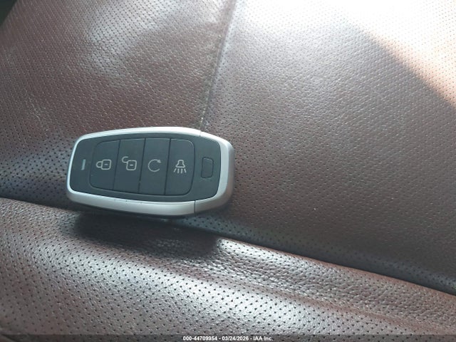 1GNSKCKC3FR729844 Chevrolet Tahoe Ltz