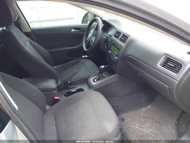 Aukcja sprzedaży 2013 Volkswagen Jetta 2.0l S, vin: 3VW2K7AJ7DM259135, numer aukcji: 44709955