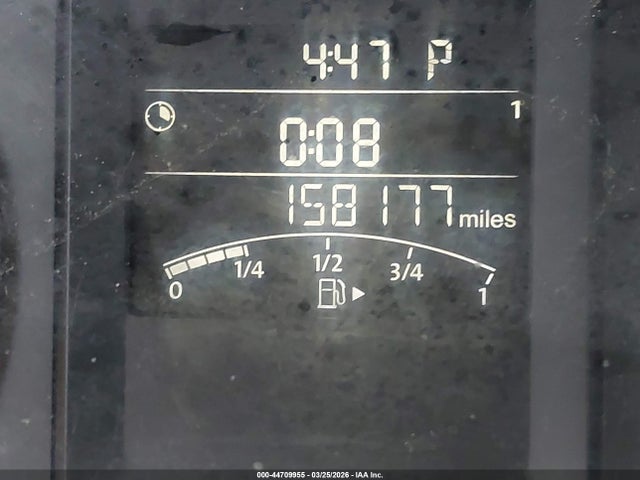Aukcja sprzedaży 2013 Volkswagen Jetta 2.0l S, vin: 3VW2K7AJ7DM259135, numer aukcji: 44709955