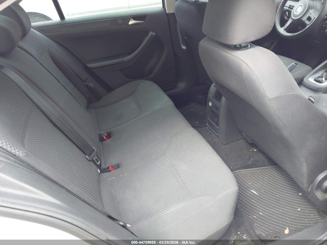 Aukcja sprzedaży 2013 Volkswagen Jetta 2.0l S, vin: 3VW2K7AJ7DM259135, numer aukcji: 44709955