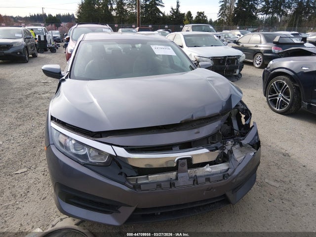 Honda Civic Lx 2017 19XFC2F54HE081944 Image 11