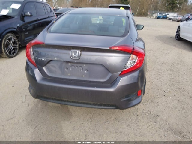 Honda Civic Lx 2017 19XFC2F54HE081944 Image 15