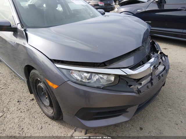 Honda Civic Lx 2017 19XFC2F54HE081944 Image 18