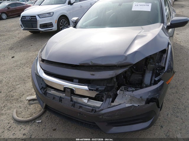 Honda Civic Lx 2017 19XFC2F54HE081944 Image 19