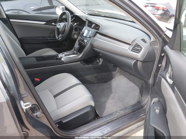 Honda Civic Lx 2017 19XFC2F54HE081944 Image 5