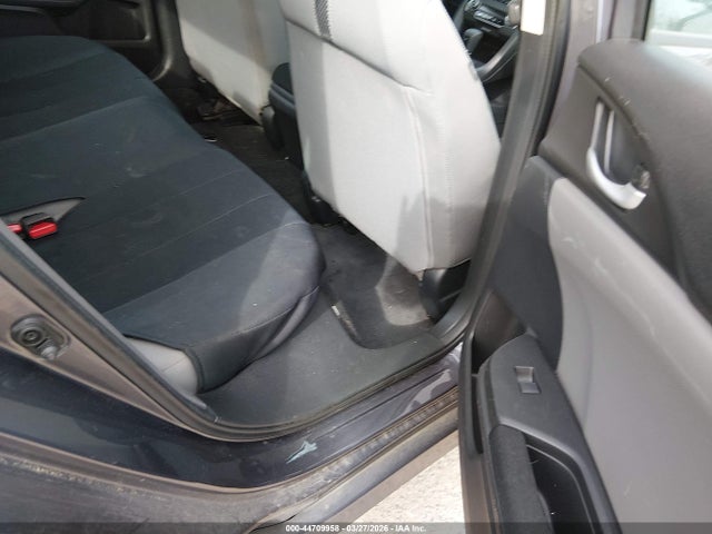 Honda Civic Lx 2017 19XFC2F54HE081944 Image 8