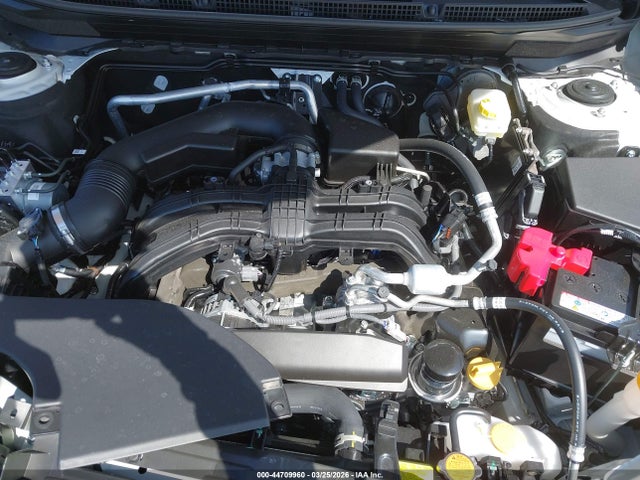 Aukcja sprzedaży 2026 Subaru Outback Premium, vin: JF2BUPBD5TY465564, numer aukcji: 44709960