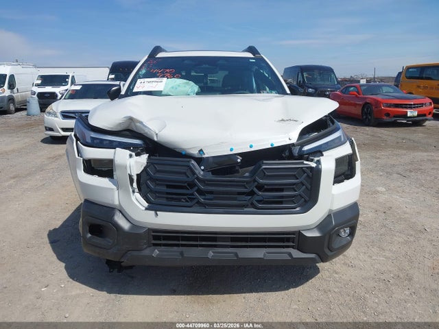 Aukcja sprzedaży 2026 Subaru Outback Premium, vin: JF2BUPBD5TY465564, numer aukcji: 44709960