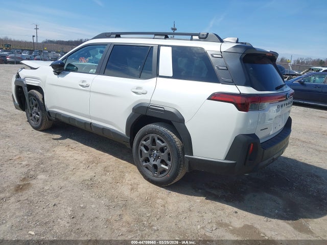 Aukcja sprzedaży 2026 Subaru Outback Premium, vin: JF2BUPBD5TY465564, numer aukcji: 44709960