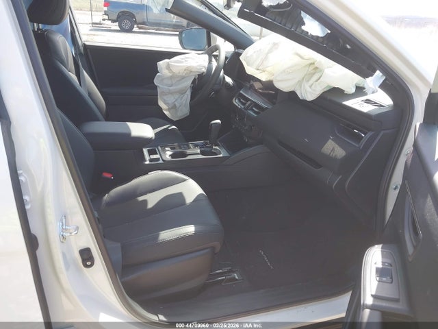 Aukcja sprzedaży 2026 Subaru Outback Premium, vin: JF2BUPBD5TY465564, numer aukcji: 44709960