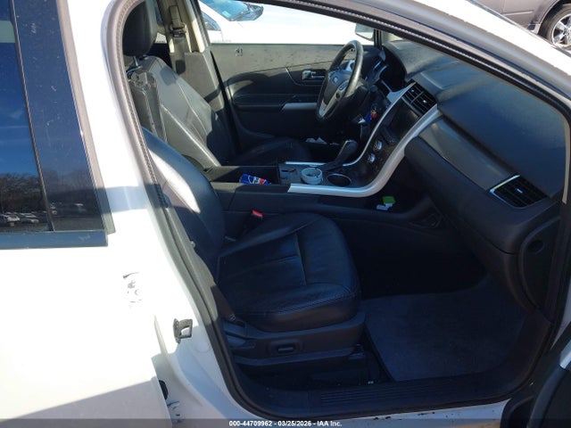 Aukcja sprzedaży 2011 Ford Edge Sel, vin: 2FMDK4JC7BBA87954, numer aukcji: 44709962