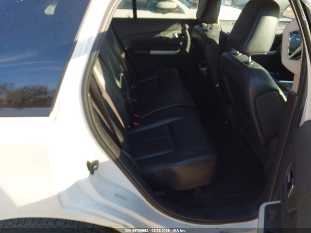 Aukcja sprzedaży 2011 Ford Edge Sel, vin: 2FMDK4JC7BBA87954, numer aukcji: 44709962