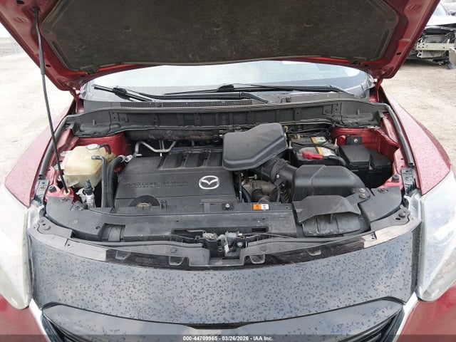 44709965 :رقم المزاد ، JM3TB3CA2E0445013 vin ، 2014 Mazda Cx-9 Touring مزاد بيع