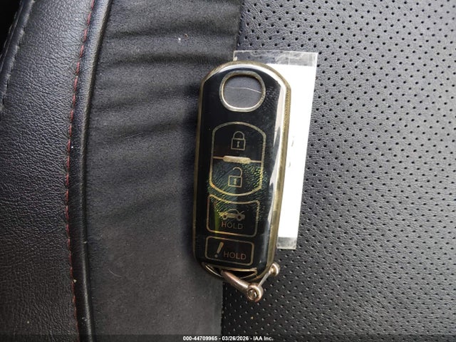 44709965 :رقم المزاد ، JM3TB3CA2E0445013 vin ، 2014 Mazda Cx-9 Touring مزاد بيع