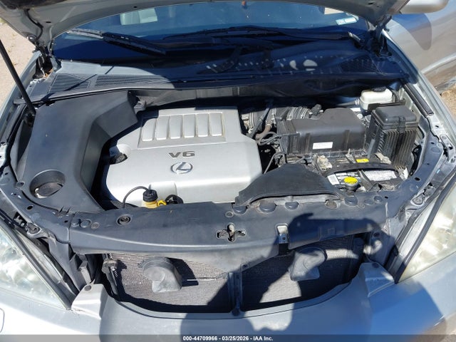 Продажа на аукционе авто 2007 Lexus Rx 350, vin: 2T2GK31U47C009825, номер лота: 44709966