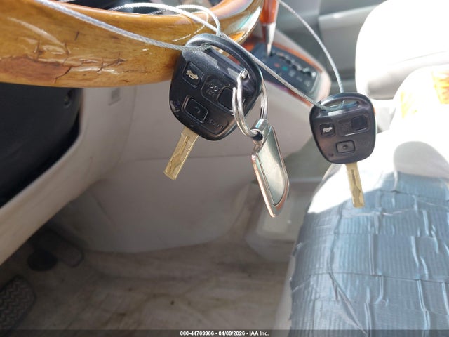 Продажа на аукционе авто 2007 Lexus Rx 350, vin: 2T2GK31U47C009825, номер лота: 44709966