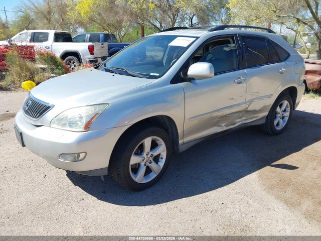 Продажа на аукционе авто 2007 Lexus Rx 350, vin: 2T2GK31U47C009825, номер лота: 44709966