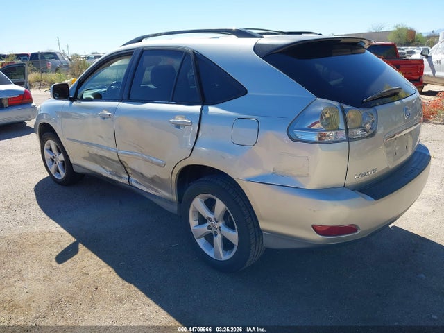 Продажа на аукционе авто 2007 Lexus Rx 350, vin: 2T2GK31U47C009825, номер лота: 44709966