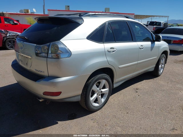 Продажа на аукционе авто 2007 Lexus Rx 350, vin: 2T2GK31U47C009825, номер лота: 44709966