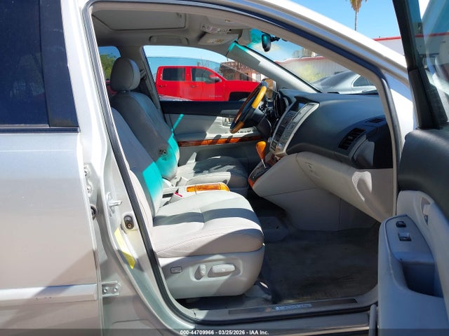 Продажа на аукционе авто 2007 Lexus Rx 350, vin: 2T2GK31U47C009825, номер лота: 44709966