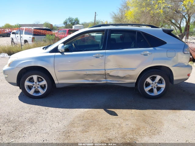 Продажа на аукционе авто 2007 Lexus Rx 350, vin: 2T2GK31U47C009825, номер лота: 44709966