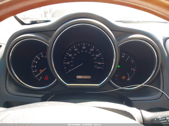 Продажа на аукционе авто 2007 Lexus Rx 350, vin: 2T2GK31U47C009825, номер лота: 44709966