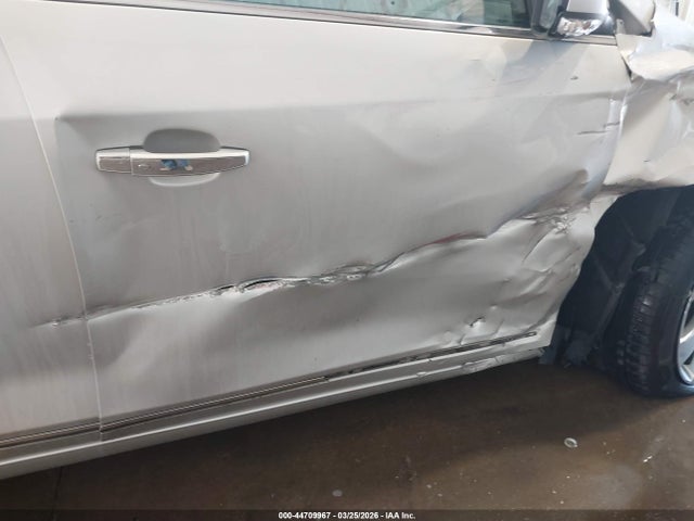 2013 Buick Lacrosse Premium 1 Group მანქანა იყიდება აუქციონზე, vin: 1G4GF5E33DF266141, აუქციონის ნომერი: 44709967