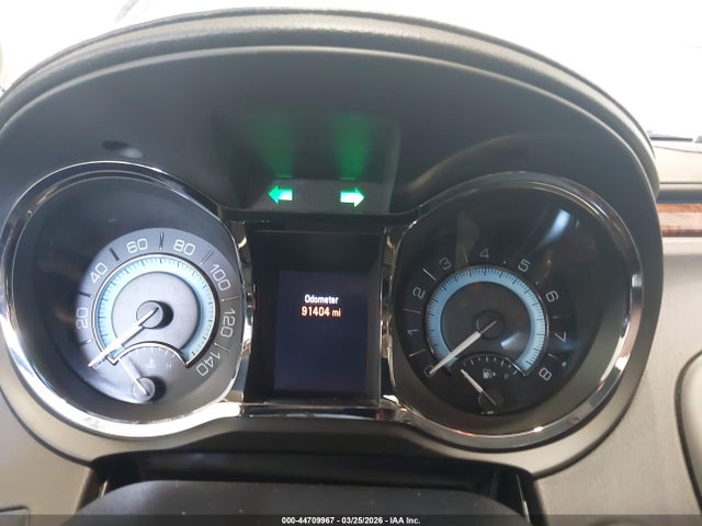 2013 Buick Lacrosse Premium 1 Group მანქანა იყიდება აუქციონზე, vin: 1G4GF5E33DF266141, აუქციონის ნომერი: 44709967