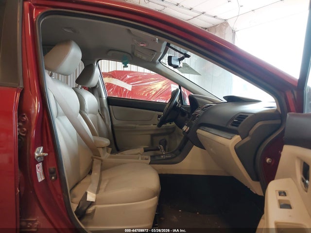 Aukcja sprzedaży 2013 Subaru Xv Crosstrek 2.0i Limited, vin: JF2GPAGC8DH810999, numer aukcji: 44709972