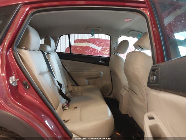 Aukcja sprzedaży 2013 Subaru Xv Crosstrek 2.0i Limited, vin: JF2GPAGC8DH810999, numer aukcji: 44709972