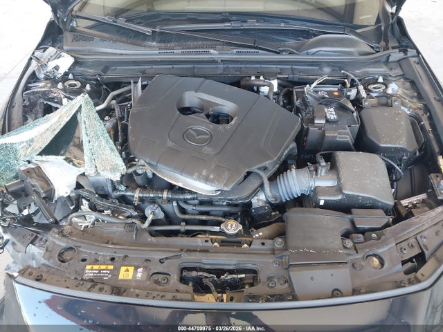 JM1BPALM1S1755194 Mazda Mazda3 2.5 S Preferred