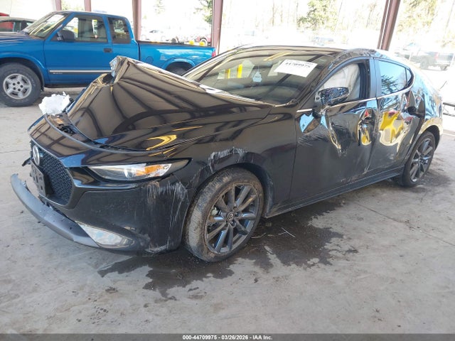 JM1BPALM1S1755194 Mazda Mazda3 2.5 S Preferred