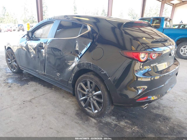 JM1BPALM1S1755194 Mazda Mazda3 2.5 S Preferred