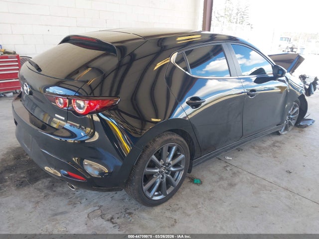 JM1BPALM1S1755194 Mazda Mazda3 2.5 S Preferred