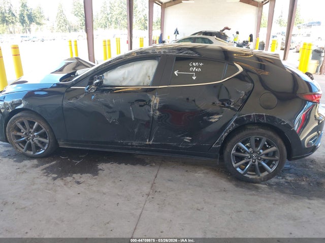 JM1BPALM1S1755194 Mazda Mazda3 2.5 S Preferred
