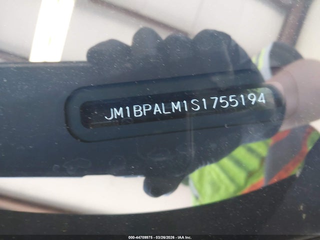 JM1BPALM1S1755194 Mazda Mazda3 2.5 S Preferred