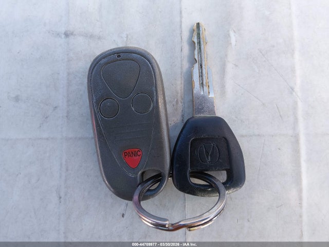 2004 Acura Rsx მანქანა იყიდება აუქციონზე, vin: JH4DC54864S014550, აუქციონის ნომერი: 44709977