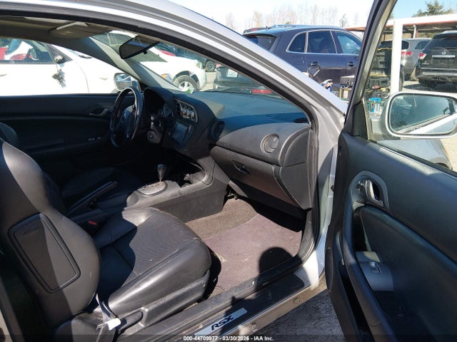 2004 Acura Rsx მანქანა იყიდება აუქციონზე, vin: JH4DC54864S014550, აუქციონის ნომერი: 44709977